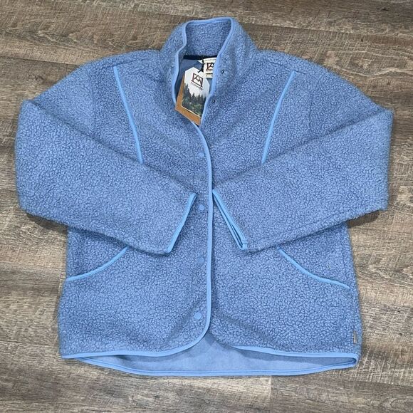 Avalanche Tops - Avalanche Women’s Fleece Size Large